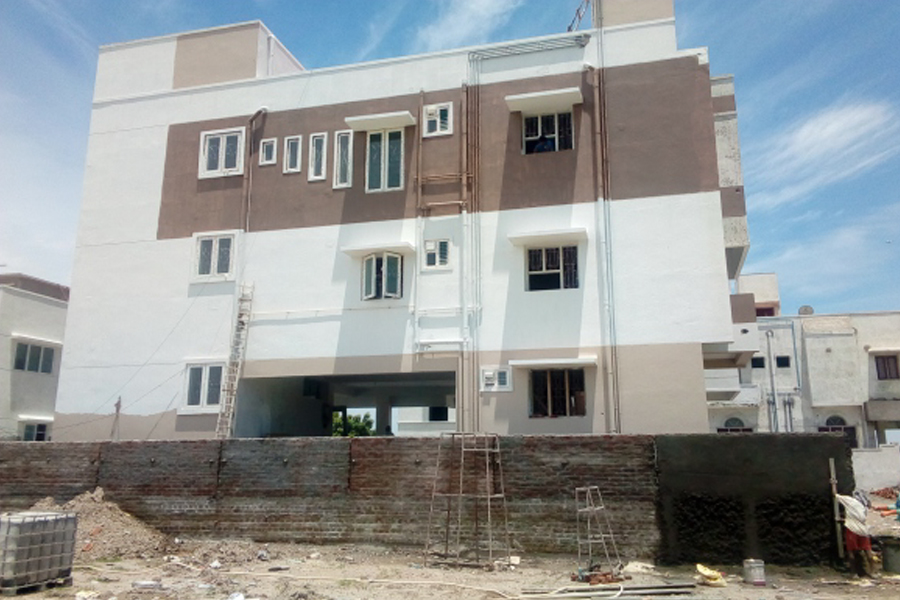 KP ENTERPRISES | Civil Engineering Industry